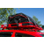 Бокс автомобильный на крышу РИФ мягкий (130x100x40 см)