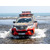 Багажник экспедиционный РИФ 1200х2100 мм для Toyota Fortuner 2015+