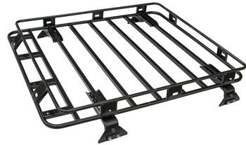 Багажник экспедиционный РИФ для УАЗ Буханка 1350x1400 мм