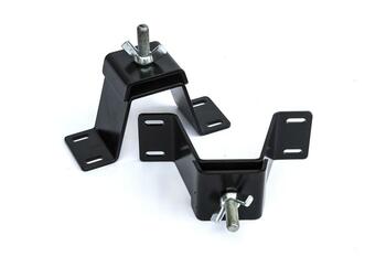 Кронштейны РИФ для крепления реечного домкрата (к-т 2 шт.)