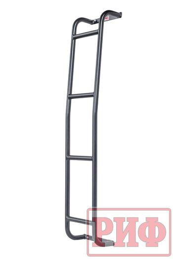 Лестница на Соболь