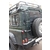 Лестница РИФ Land Rover Defender