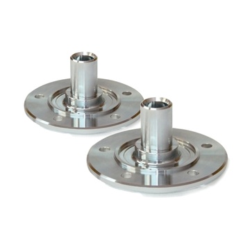 Ступица усиленная универсальная переднего моста Нива/Шевроле Нива 24 шлица (к-т 2 шт.)