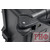 Кейс защитный ударопрочный РИФ 616х493х220 мм на колесах с телескопической ручкой IP55