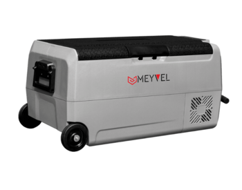 Холодильник автомобильный MEYVEL AF-SD36 36 л 12/24