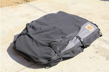 Сумка багажная Telawei 160х110х46 см