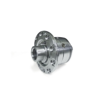 Блокировка принудительная с пневматическим приводом на УАЗ редукторный мост, мост Барс