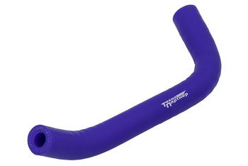 Патрубок расширительного бачка ВАЗ-21214 силикон армированный