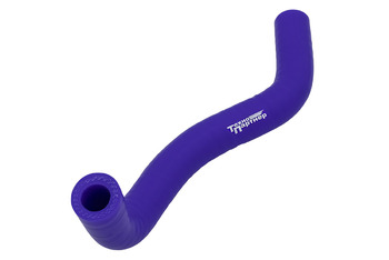 Патрубок расширительного бачка ВАЗ-21214 Urban, силикон армированный