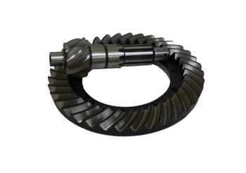 Главная пара УАЗ мост Тимкен 37/8 УАЗ-452 Буханка