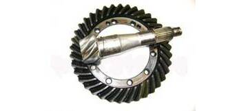 Главная пара УАЗ мост Спайсер 37/8 Дизель 3160-00-2402020-10