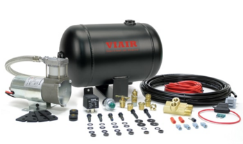 Пневмосистема компл 098С ресивер 3,79 л 9%