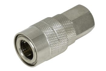 Наконечник Quick Connect Coupler 1/4" F (мама) 9216