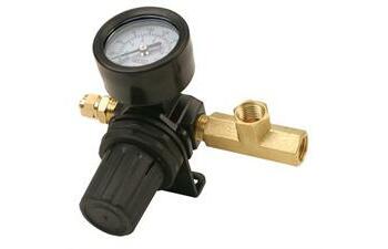 Регулятор давления 13,6 атм