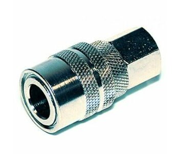 Наконечник Quick Connect Coupler 1/4" F (мама)
