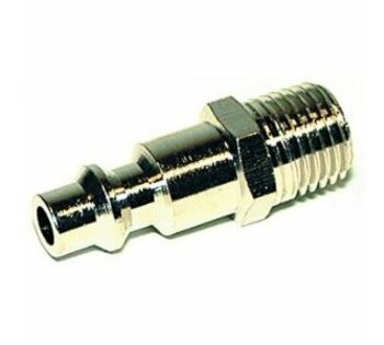 Наконечник Quick Connect Stud 1/4" M (папа)