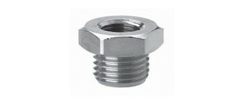 Соединение 3/8-1/4 2531 3/8-1/4