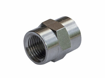 Соединение 1/4 мама - 1/4 мама