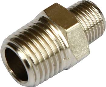 Соединение 1/8-1/4 2510 1/8-1/4