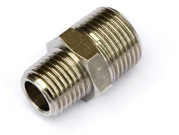 Соединение 1/4-3/8 2510 1/4-3/8