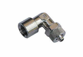 Соединение угловое 6/4-1/8 мама