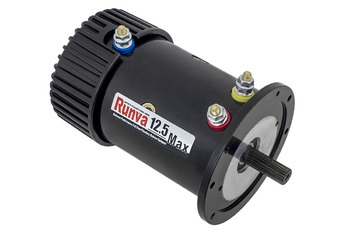 Мотор для лебедки Runva EWB12500MAX