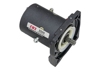 Мотор для лебедки Runva EWX9500
