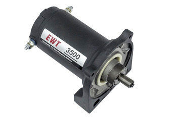 Мотор для лебедки Runva EWT3500