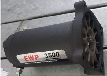Мотор для лебедки Runva EWP3500