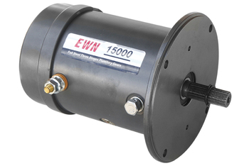 Мотор для лебедки Runva EWN15000 24V