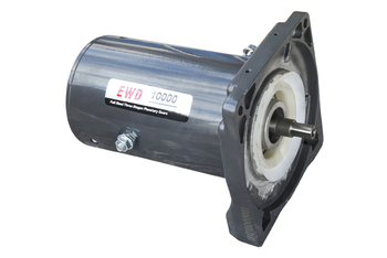Мотор для лебедки Runva EWD10000