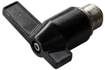 Переключатель редуктора для лебёдок серии EWB с размоткой на второй ступени