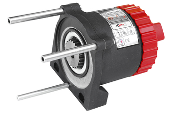 Редуктор для электрической лебедки Runva EWT3500