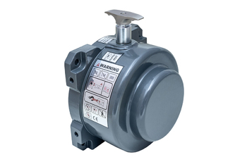 Редуктор для электрической лебёдки Runva EWN15000