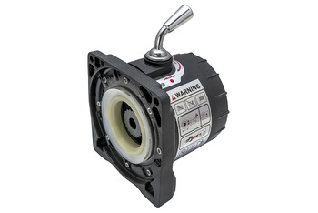 Редуктор для электрической лебедки Runva EWX5000S