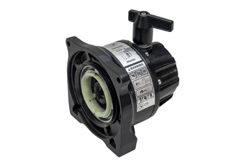 Редуктор для электрической лебёдки Runva EWB9500Q (передат. отнош. 108:1)