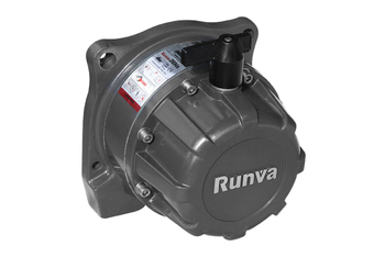 Редуктор для электрической лебёдки Runva EWB20000