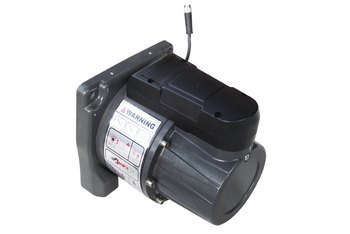 Редуктор для электрической лебедки Runva EWD12000 PRO