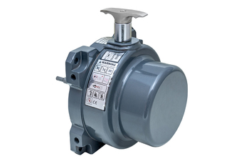 Редуктор для электрической лебёдки Runva EWN12000