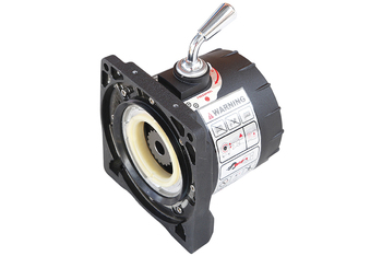 Редуктор для электрической лебёдки Runva 13.5XF