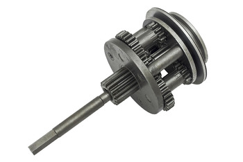 Вал приводной для лебёдок Runva EWD10000