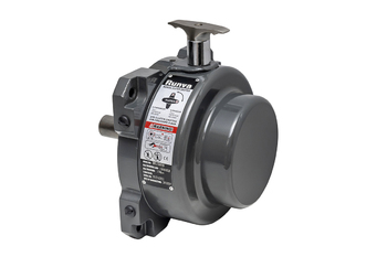 Редуктор для гидравлической лебёдки Runva HWN15000