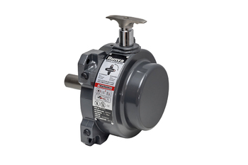 Редуктор для гидравлической лебёдки Runva HWN10000