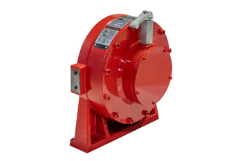 Редуктор для гидравлической лебёдки Runva HWX20000YD