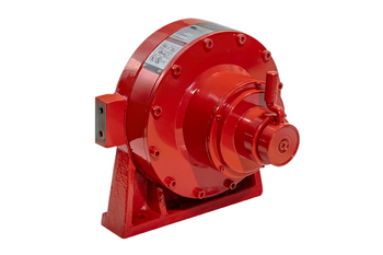 Редуктор для гидравлической лебёдки Runva HWP20000YP
