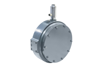 Редуктор для гидравлической лебёдки Runva HWH080