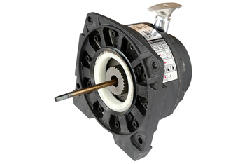 Редуктор для электрической лебёдки Runva EWN17500