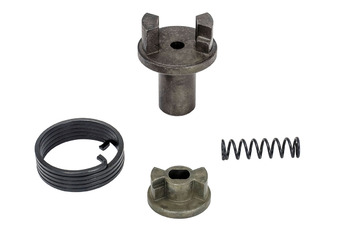 Тормоз для лебёдки Runva EWT4500