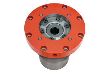 Тормоз для лебёдки HWE200