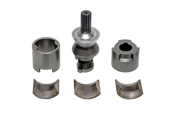 Тормоз для лебёдки гидравлической лебедки Runva HWN10000A